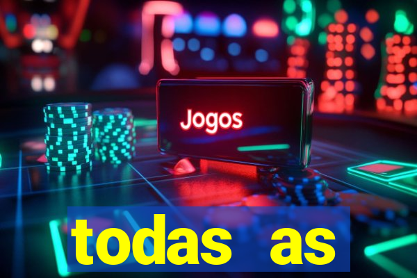 todas as plataformas bet